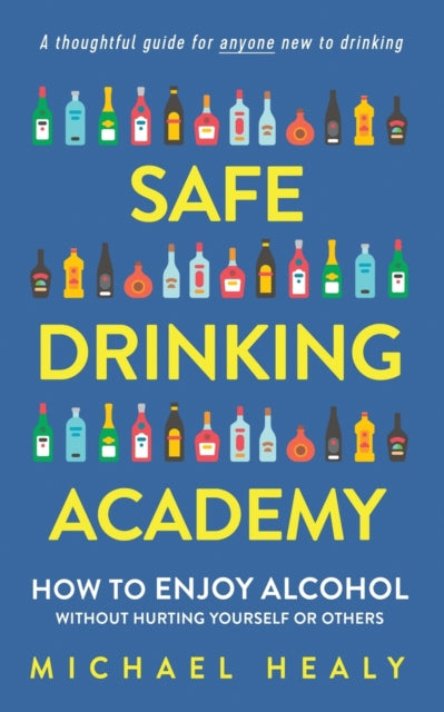Book cover of: Safe Drinking Academy