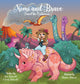 Book cover of: Nomi & Brave Travel the Cretaceous