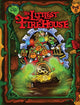 Book cover of: Littlest Firehouse