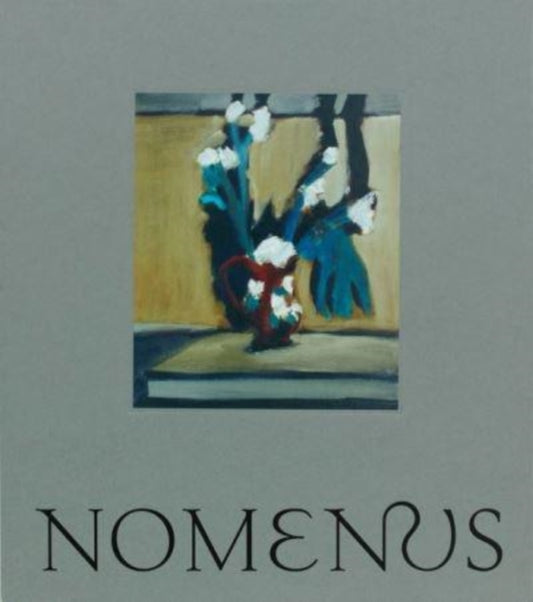 Book cover of: Nomenus. By: Erik Madigan Heck