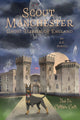 Book cover of: Scout Manchester. By: A. G. Powell