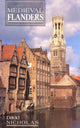Book cover of: Medieval Flanders