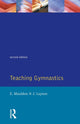 Book cover of: Teaching Gymnastics. By: Mauldon