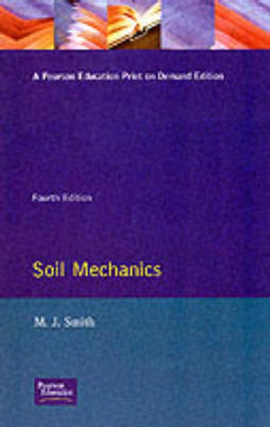 Soil Mechanics