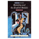 Book cover of: Modality and the English Modals