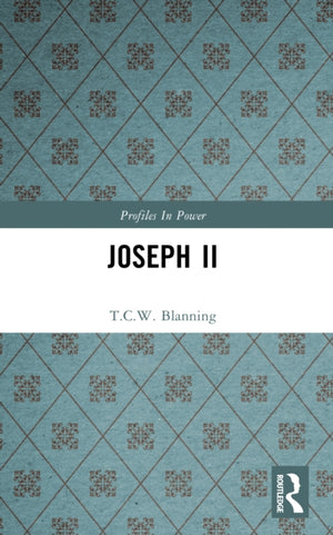 Joseph II