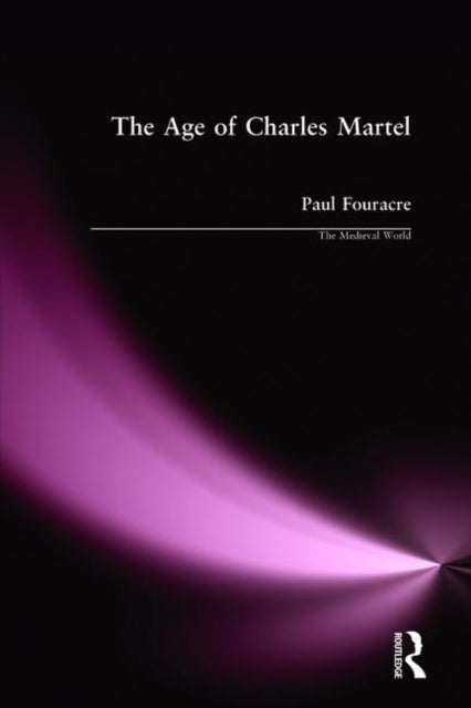 Book cover of: Age of Charles Martel