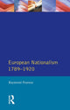 Book cover of: Longman Companion to European Nationalism 1789-1920