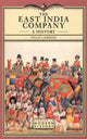 Book cover of: East India Company , The