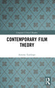 Book cover of: Contemporary Film Theory
