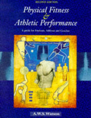 Physical Fitness and Athletic Performance
