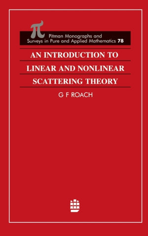 Introduction to Linear and Nonlinear Scattering Theory