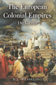Book cover of: European Colonial Empires