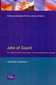 Book cover of: John of Gaunt