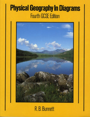 Physical Geography in Diagrams 4th. Edition