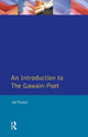 Book cover of: Introduction to The Gawain-Poet. By: Ad Putter