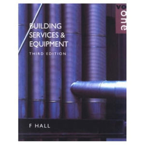 Building Services and Equipment