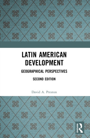Latin American Development