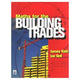 Book cover of: Maths for the Building Trades. By: James Kidd