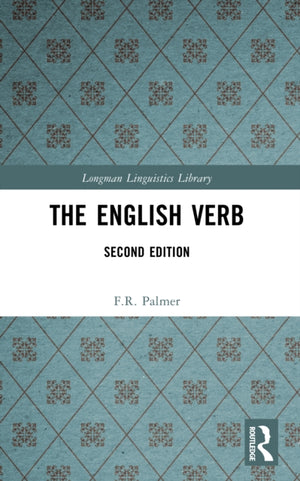 English Verb