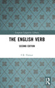 Book cover of: English Verb