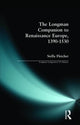 Book cover of: Longman Companion to Renaissance Europe, 1390-1530