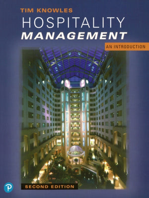 Hospitality Management
