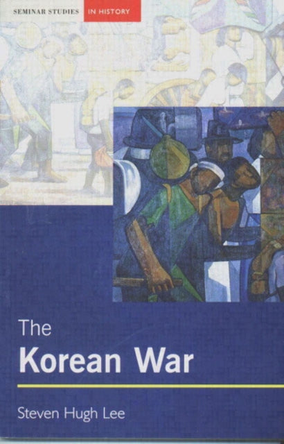 Book cover of: Korean War