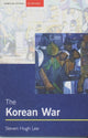 Book cover of: Korean War
