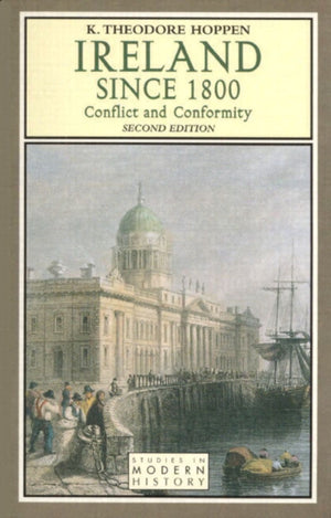 Ireland since 1800