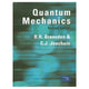 Book cover of: Quantum Mechanics