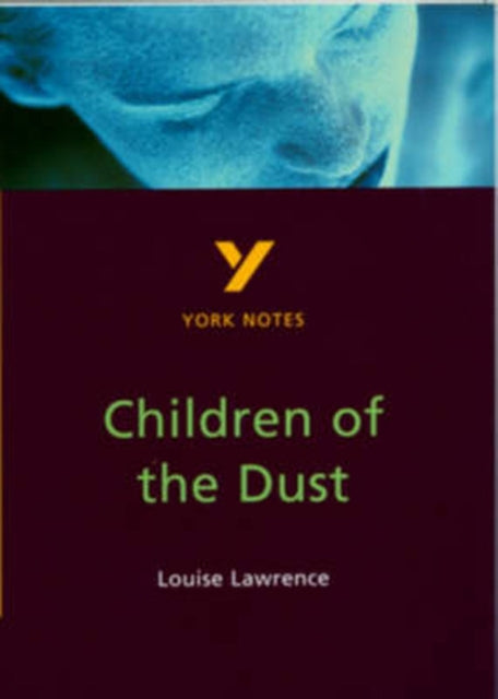 Book cover of: Children of the Dust - for 2025, 2026 exams. By: Catherine Allison