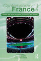 Book cover of: Contemporary France