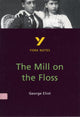 Book cover of: Mill on the Floss for 2025, 2026 exams. By: Nicola Griffin