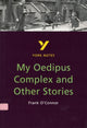 Book cover of: My Oedipus Complex and Other Stories - for 2025, 2026 exams. By: Beverley Emm