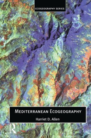 Mediterranean Ecogeography