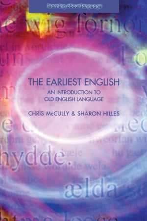 Earliest English