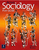 Book cover of: Active Sociology for GCSE Paper. By: Jonathan Blundell