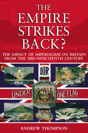 Empire Strikes Back?