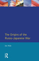 Book cover of: Origins of the Russo-Japanese War
