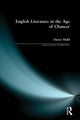 Book cover of: English Literature in the Age of Chaucer