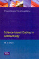 Book cover of: Science-Based Dating in Archaeology