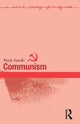 Book cover of: Communism. By: Mark Sandle