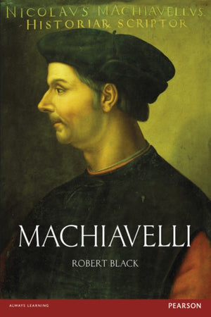 Machiavelli