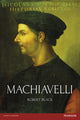 Book cover of: Machiavelli. By: Robert Black