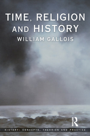 Time, Religion and History