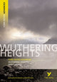 Book cover of: Wuthering Heights (York Notes Advanced) English Literature Study Guide - for 2026, 2027 exams