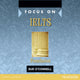Book cover of: Focus on IELTS Foundation Class CD 1-2