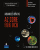Book cover of: A2 Core Mathematics for OCR. By: Rosemary Emanuel