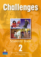 Book cover of: Challenges Student Book 2 Global. By: Michael Harris